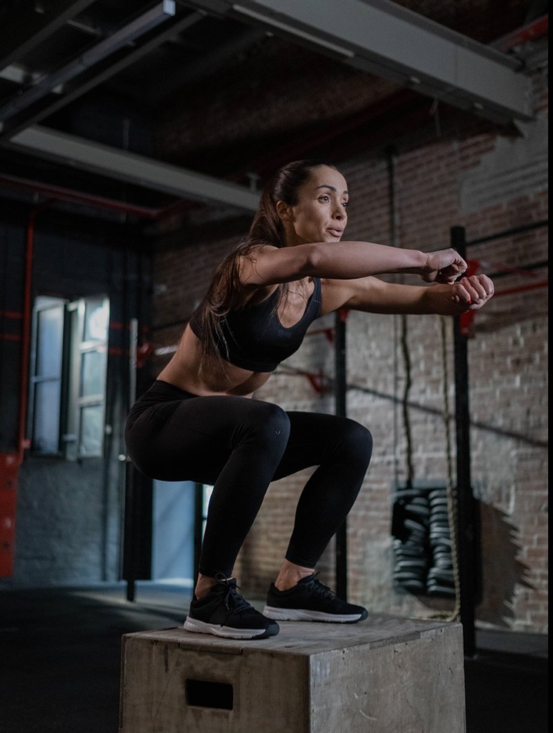 Tips for choosing the right exercise equipment