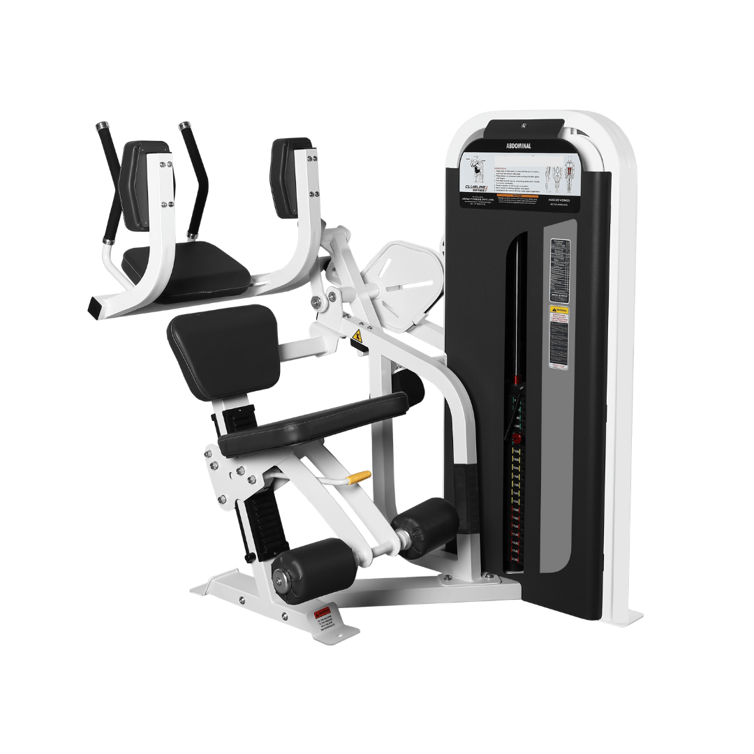 Best Fitness equipment available in Indore