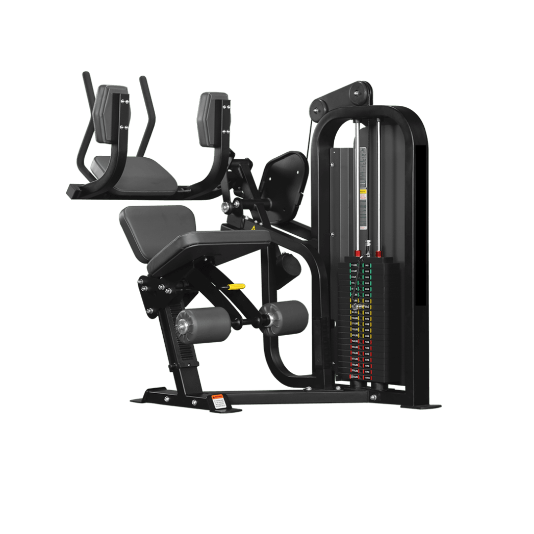 Abdominal Machine