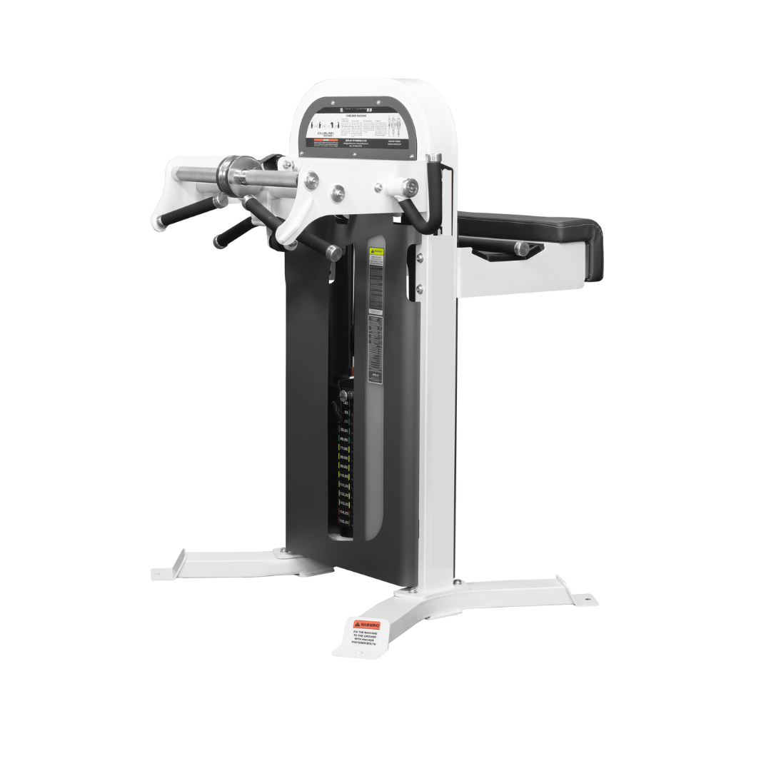 Forearm Machine