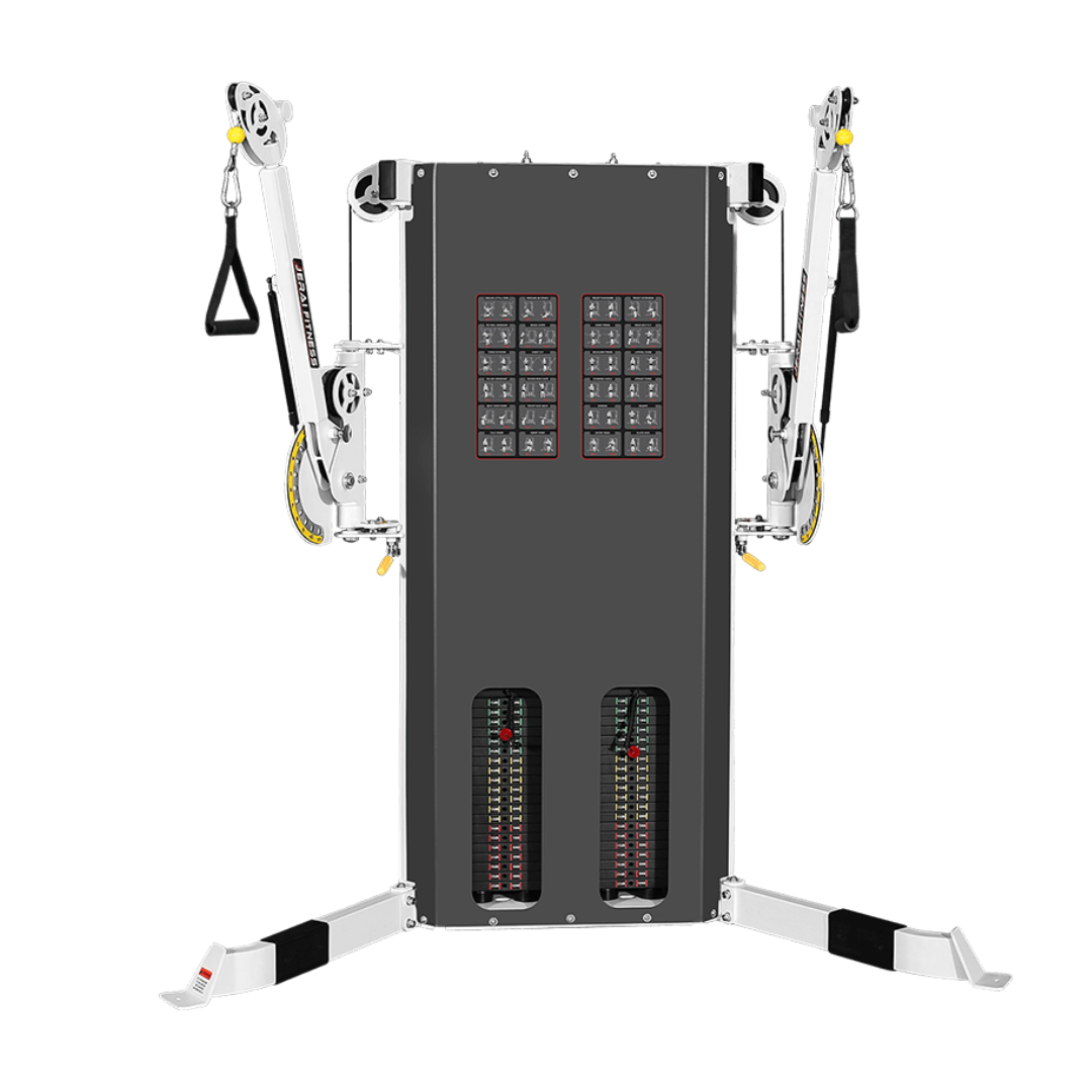 Gym machines manufacturers in Indore