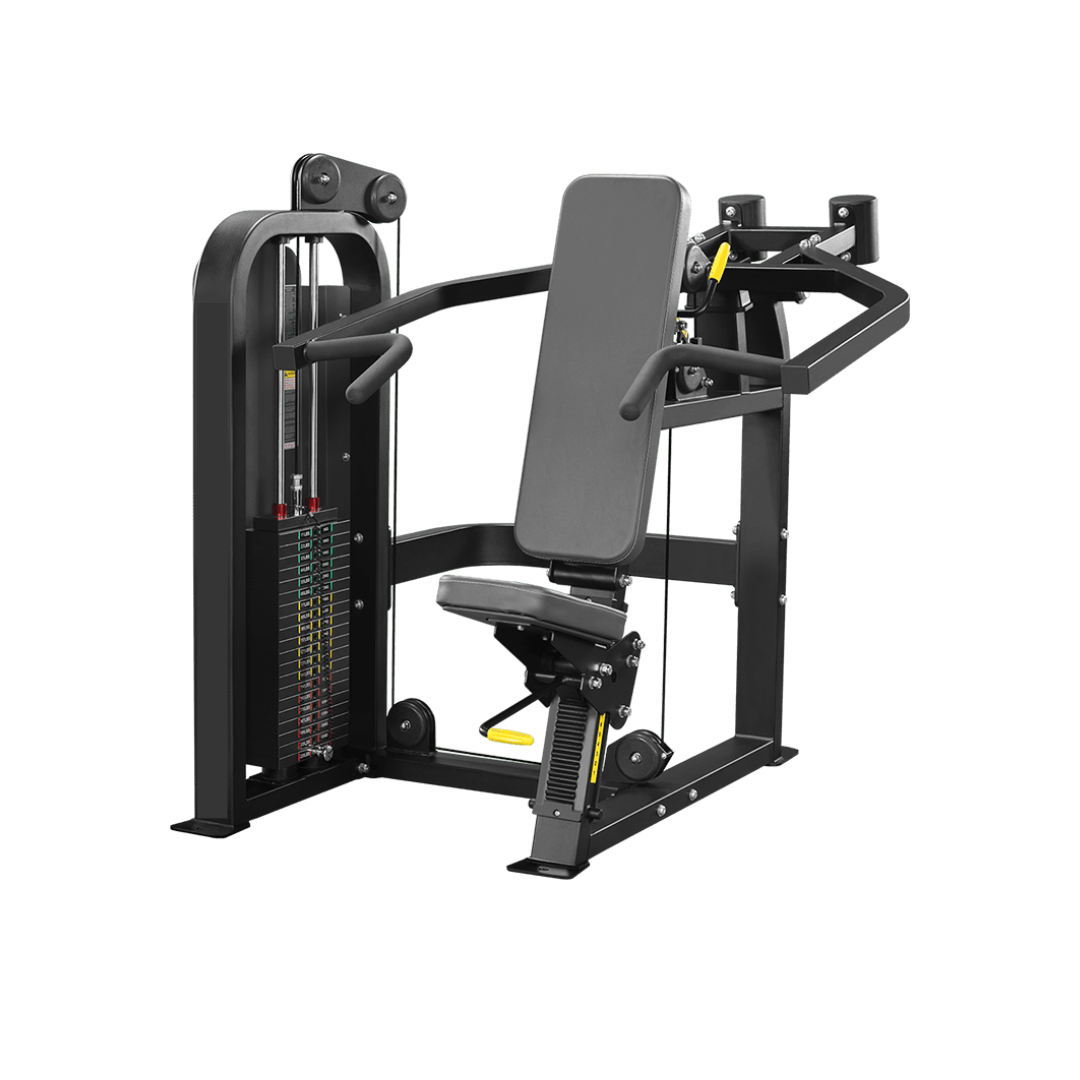 Shoulder Press