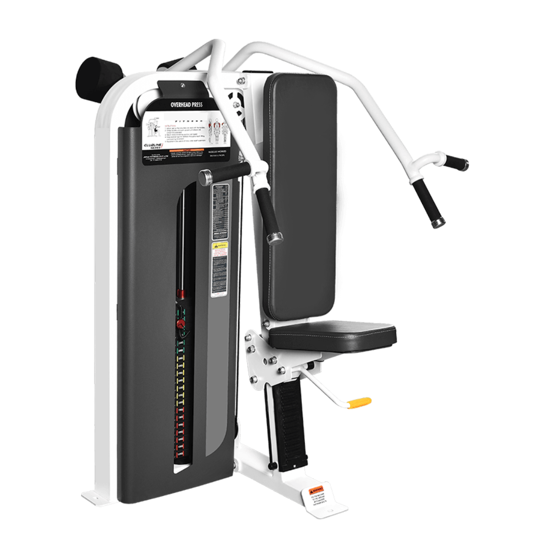 Overhead Press