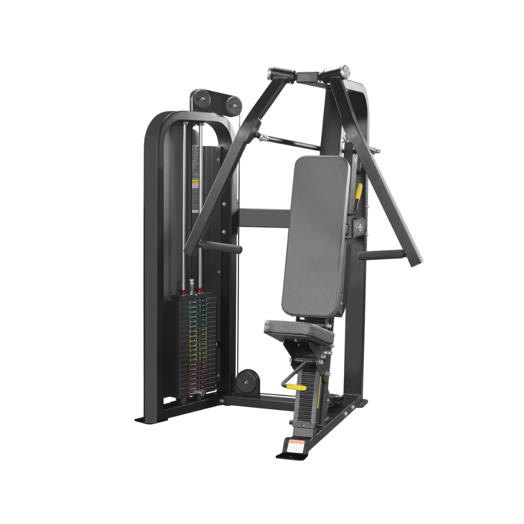 Vertical Chest Press