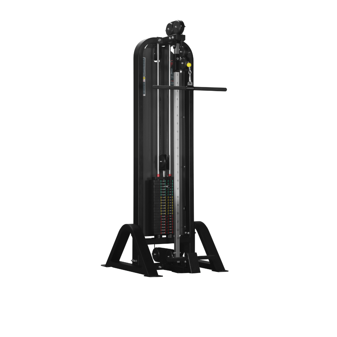 High Low Pulley Adjustable