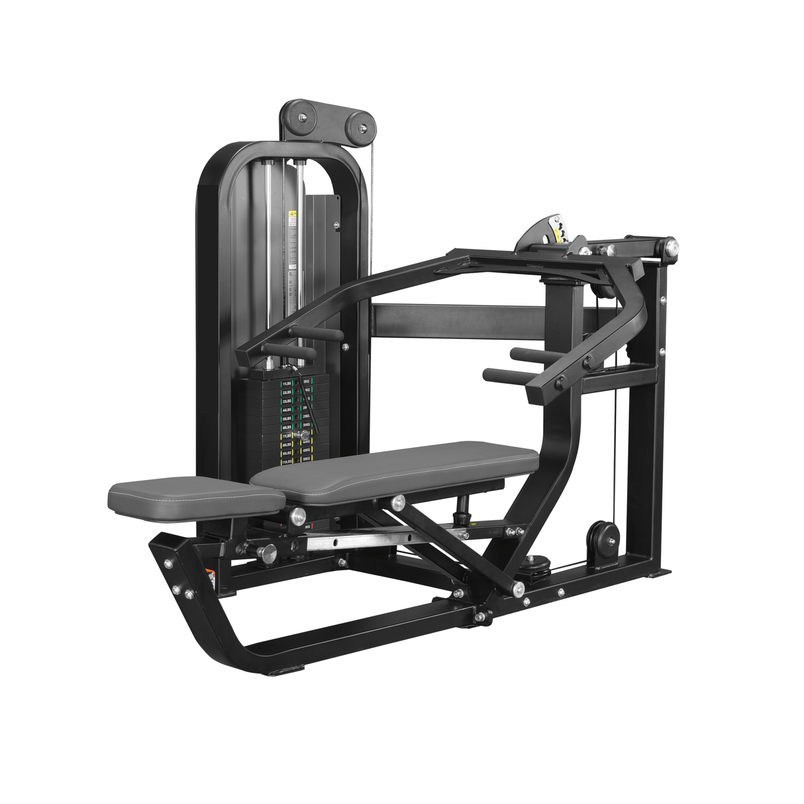 Multi Press