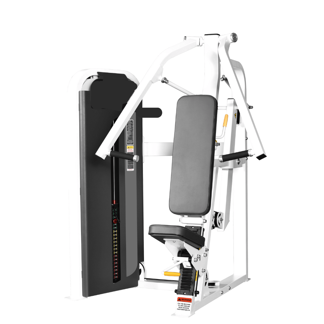 Incline Chest Press