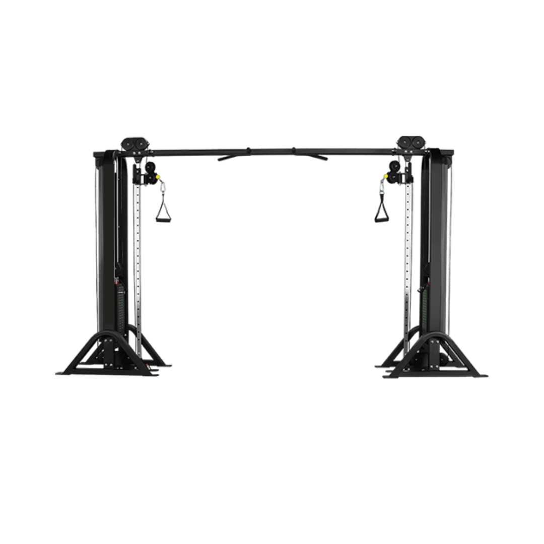 Cable Crossover Adjustable
