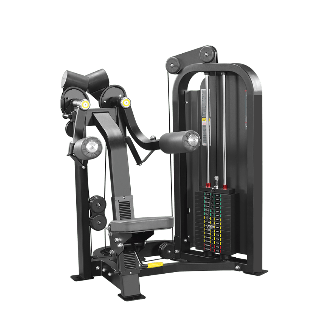 Lateral Raise