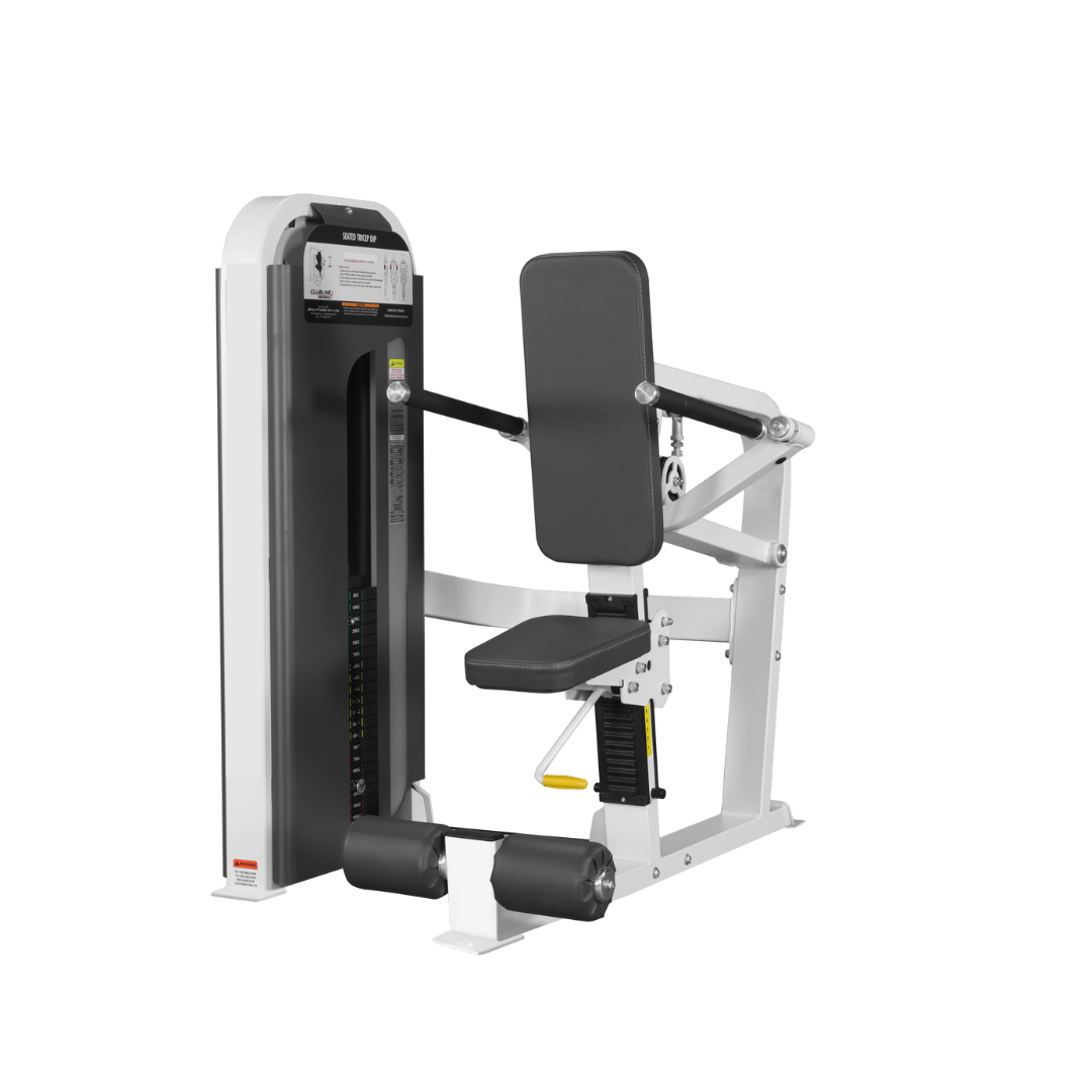 Commercial Gym set manufacturer in Indore