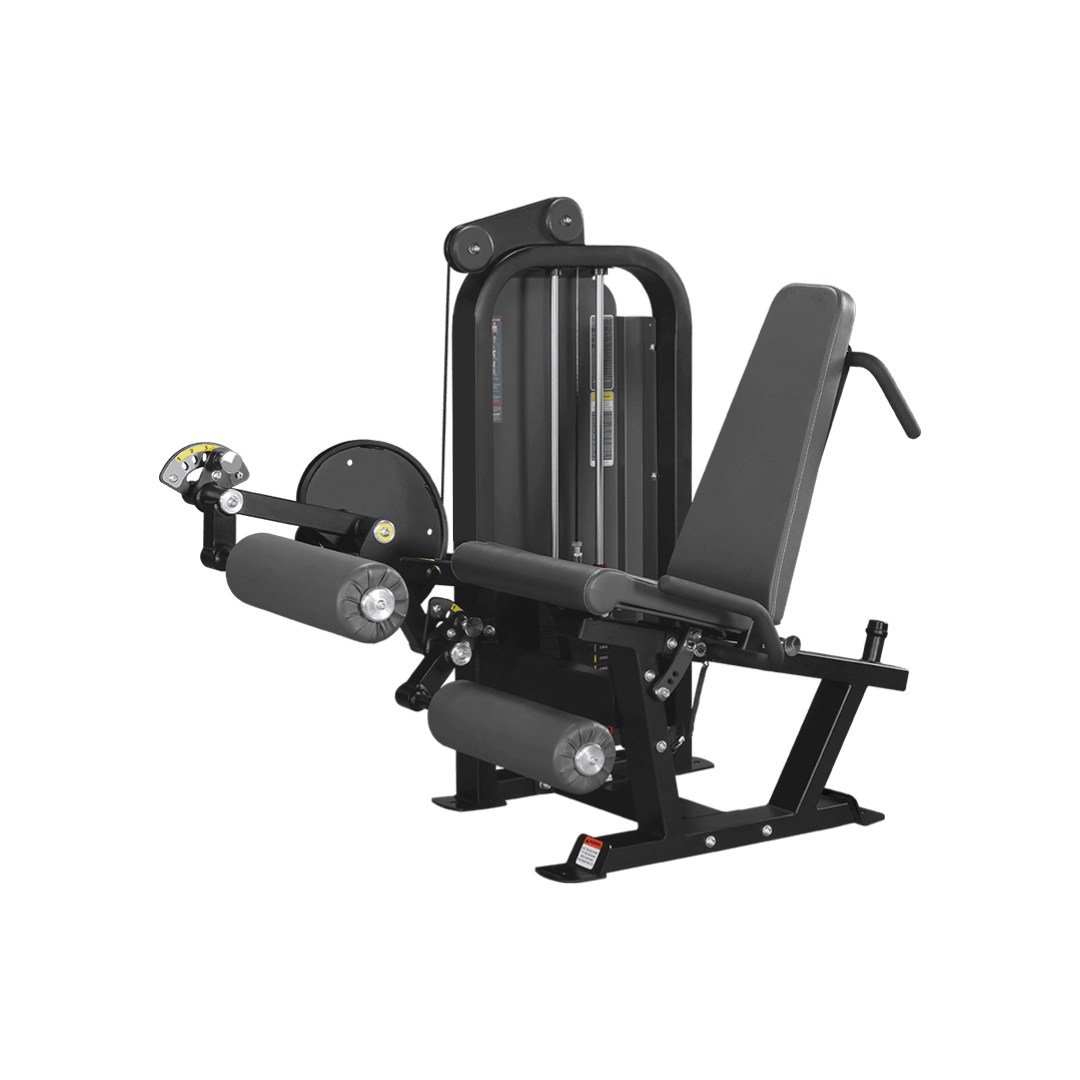 Leg Curl / Extension Combo