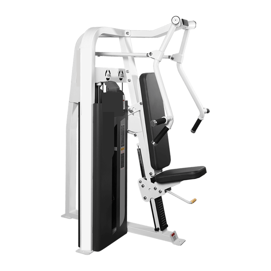 Vertical Chest Press