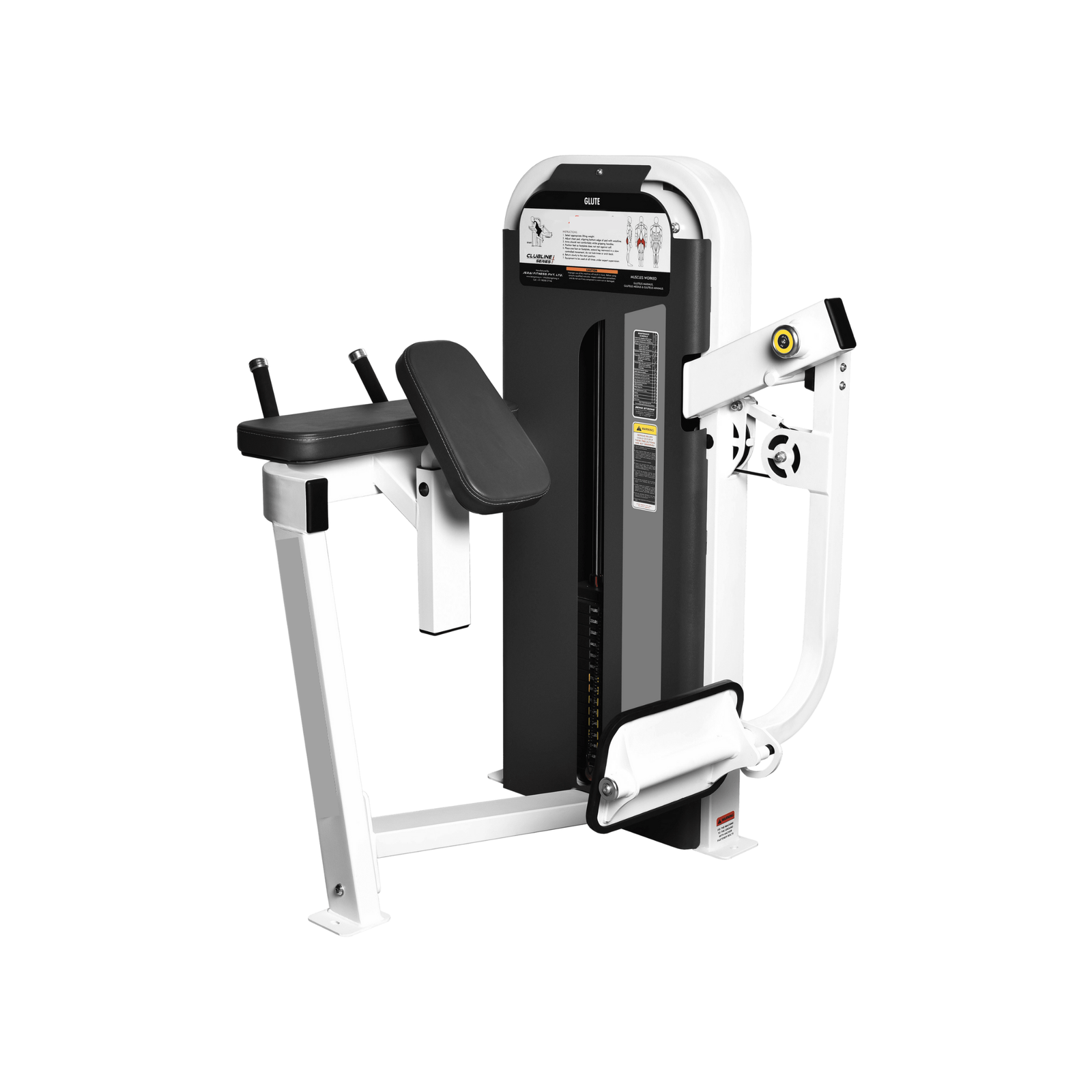 Glute Machine