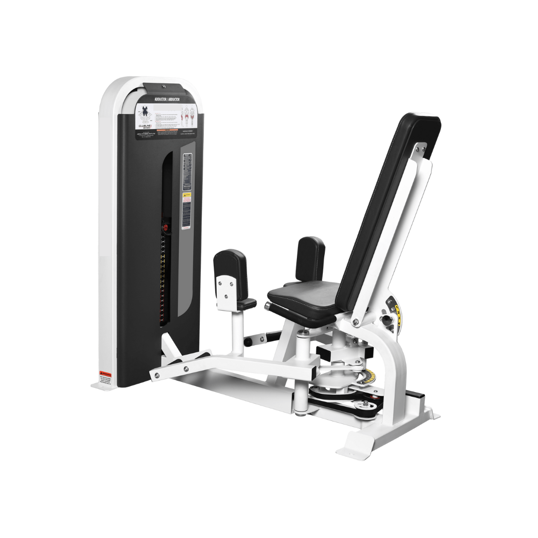 Adductor / Abductor Combo