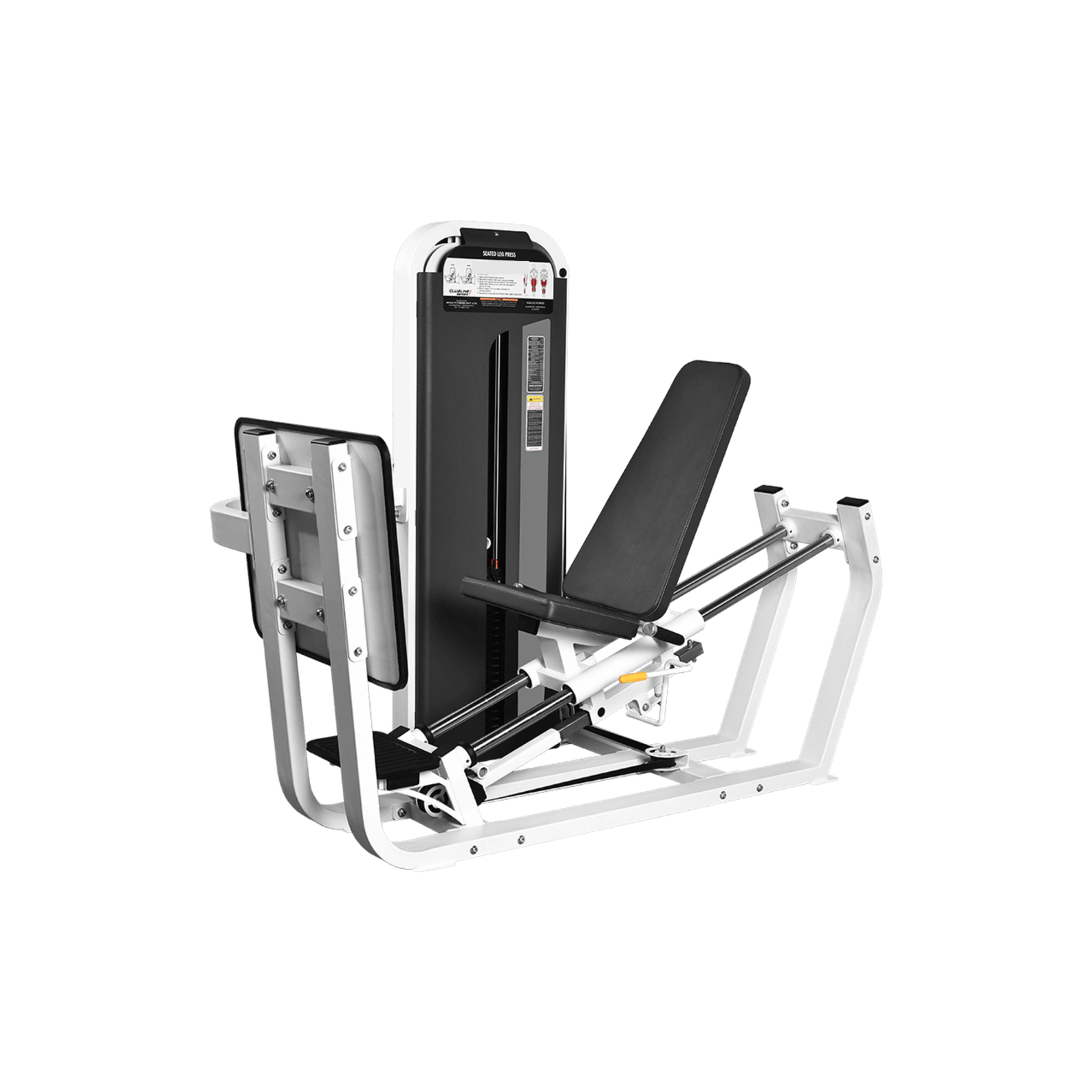 Seated Leg Press
