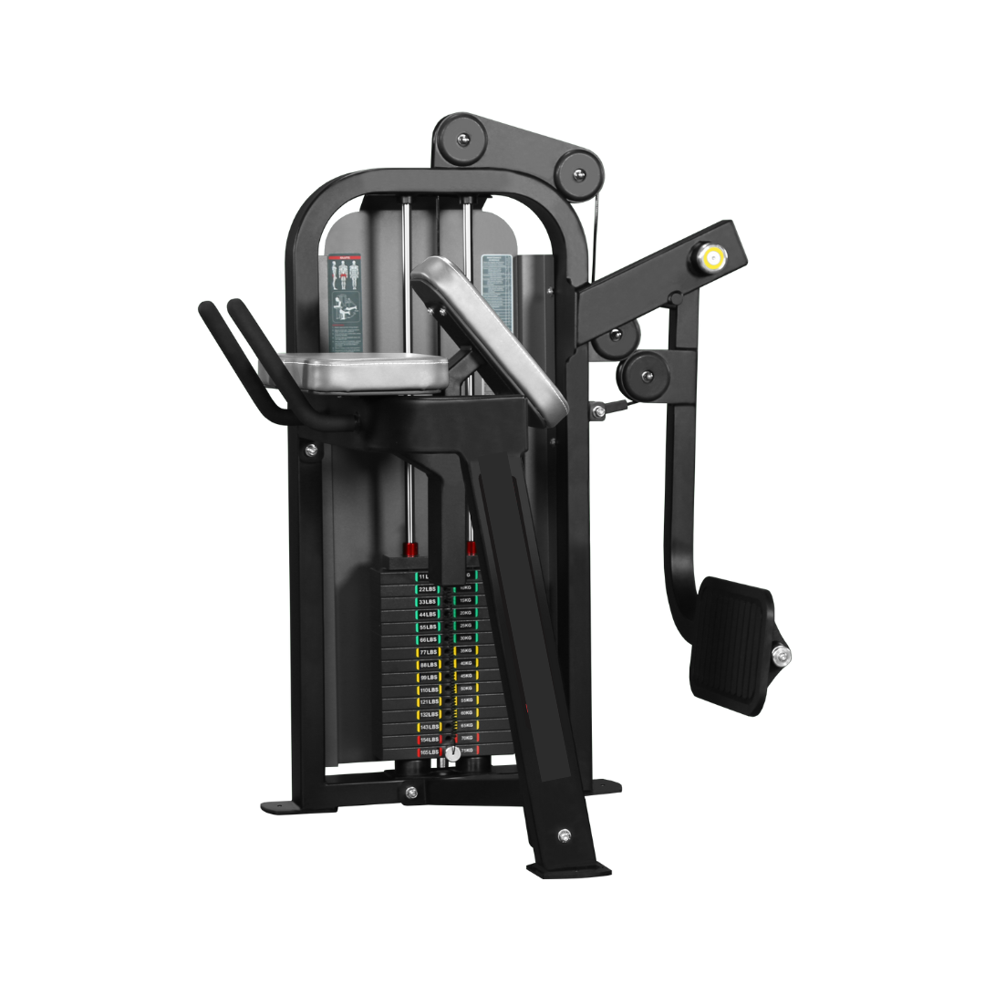Glute Machine