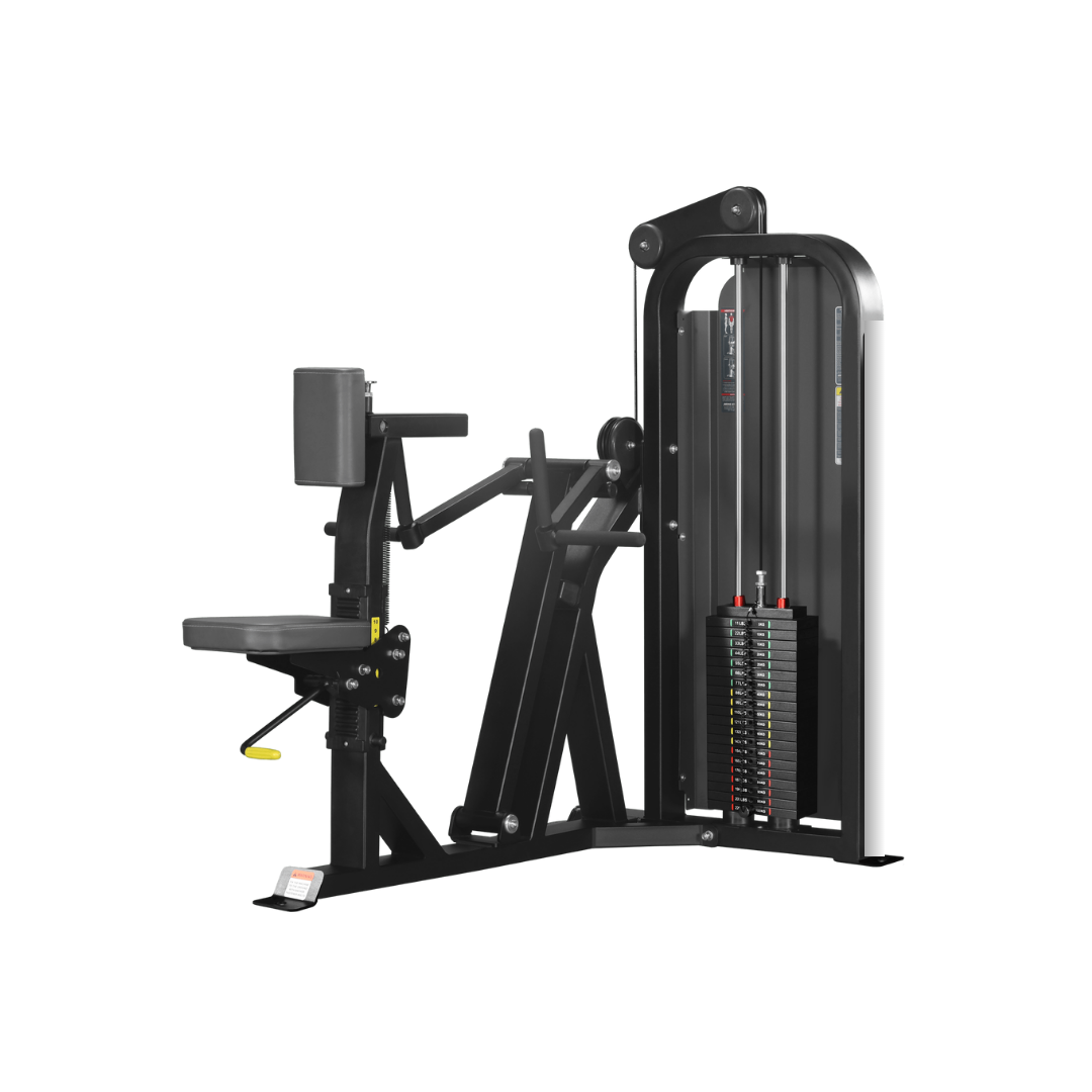 Vertical Row