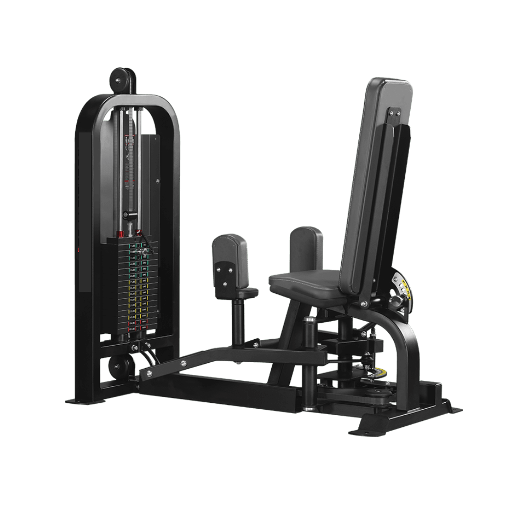 Adductor/Abductor Combo